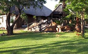 Marico Guest Lodge