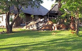 Marico Guest Lodge